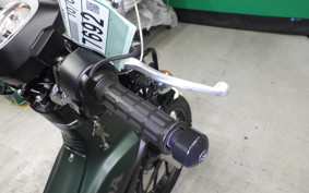 HONDA CROSS CUB 110 2013 JA60