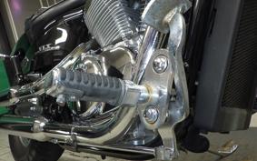 HONDA STEED 400 1988 NC56
