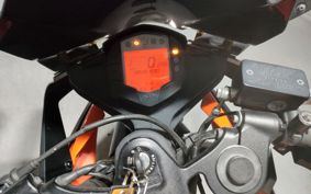 KTM 390 RC 2019 JYJ40