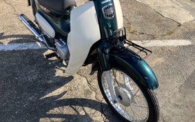 HONDA SUPER CUB50 AA09