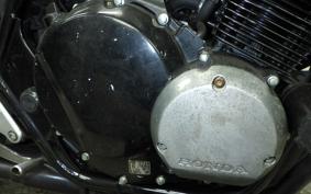 HONDA CB400 SUPER BOLDOR VTEC 2007 NC39