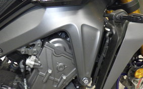 YAMAHA MT-09 SP 2025 RN87J