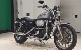 HARLEY XL1200S 2002