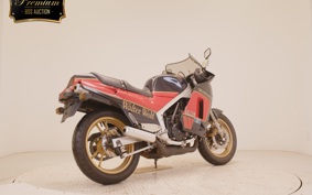SUZUKI RG400 Gamma 1985 HK31A