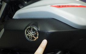 YAMAHA MT-07 ABS 2020 RM19J