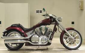 HONDA VT1300CX 2010 SC61
