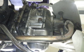 HONDA C50 SUPER CUB C50