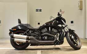 HARLEY NIGHT ROD 1250 SP 2010 HHH