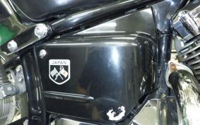YAMAHA DRAGSTAR 400 CLASSIC 2007 VH01J