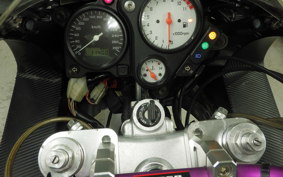 HONDA VTR1000F 2020 SC36