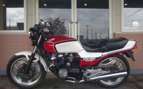 HONDA CBX400 1982 NC07