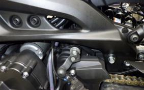 YAMAHA MT-09 A 2020 RN52J