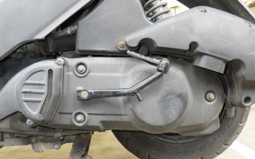 SUZUKI ADDRESS V125 CF46A