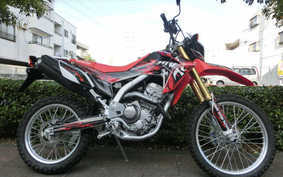 HONDA CRF250L MD38