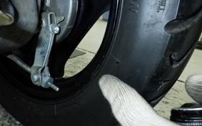 SUZUKI ADDRESS V50 CA4BA