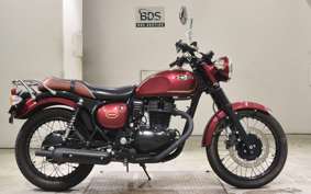 KAWASAKI ESTRELLA 2020 BJ250A