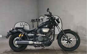 YAMAHA BOLT 950 R 2014 VN04J