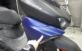 YAMAHA X FORCE 1999 SG79J