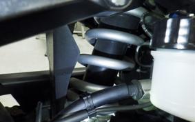 YAMAHA YZF-R25 A RG10J
