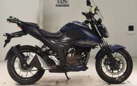 SUZUKI GIXXER 250 ED22Y