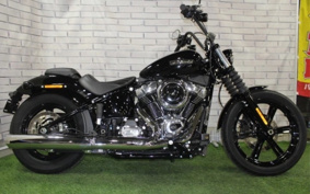 HARLEY FXBB 2025 YJ9