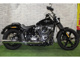 Фото Harley FXBB 2025 с японского аукциона