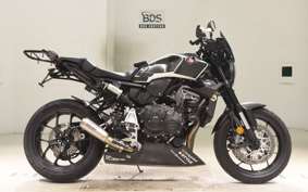 HONDA CB1000R GEN 2 2021 SC80