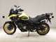 Фото Suzuki DL650 XTA 2021 с японского аукциона