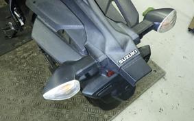 SUZUKI GIXXER 250 SF
