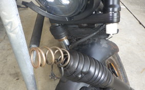 HONDA REBEL 250 S MC49