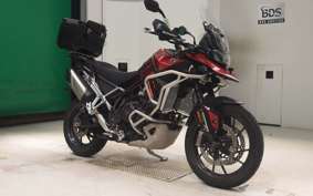 TRIUMPH TIGER 900 GT PRO 2025