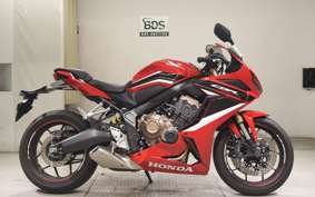 HONDA CBR650R 2022 RH03