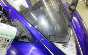 YAMAHA YZF R-3 2016 RH07J