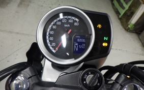 HONDA GB350 2022 NC59