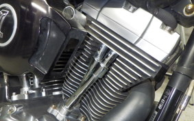 HARLEY FLSTFB 1580 2010