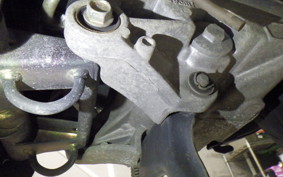 HONDA DIO Gen.6 2025 AF62