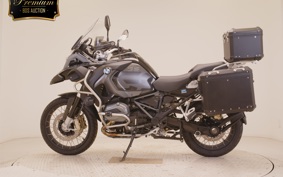BMW R1200GS ADVENTURE 2018