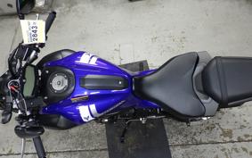 YAMAHA MT-07 ABS 2017 RM19J