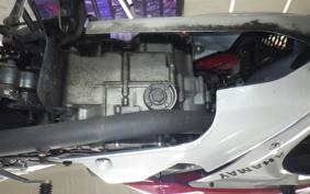 YAMAHA YZF-R15 2014