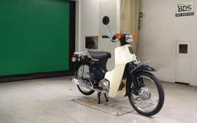 HONDA C50 SUPER CUB AA01