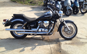 YAMAHA DRAGSTAR 250 2005 VG02J