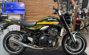 KAWASAKI Z900RS 2019 ZR900C