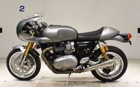 TRIUMPH THRUXTON 1200 R 2016