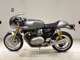 Фото Triumph THRUXTON 1200 R 2016 с японского аукциона