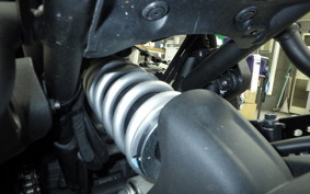 YAMAHA XSR700 2024 RM41J