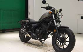 HONDA REBEL 250 2020 MC49