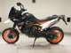 Фото KTM 890 SMT с японского аукциона