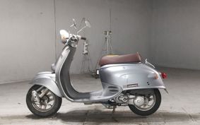 HONDA GIORNO AF24