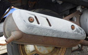 YAMAHA JOG Gen.1 3KJ