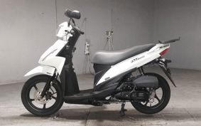 SUZUKI ADDRESS V110 CE47A